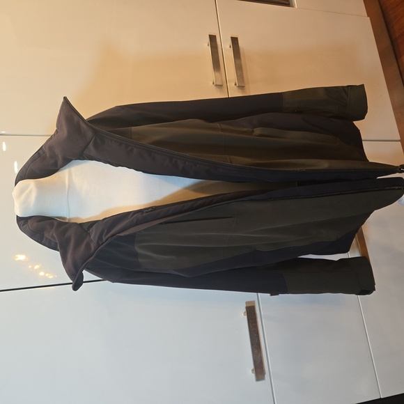 Bogner Fire + Ice Mens Carter Ski Snowboard Outdoor Waterproof Jacket Sz Large - Picture 10 of 16